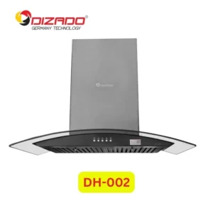 Hút mùi DIZADO DH-002