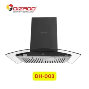 Máy hút mùi DIZADO DH-003
