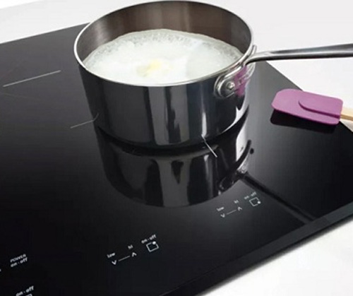 Kinh nghiệm nấu cháo bằng bếp từ chuẩn vị