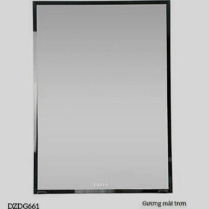 Gương mài vát DIZADO DZDG661