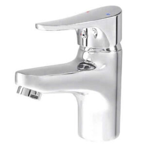 VÒI LAVABO NÓNG LẠNH 1 CHÂN DIZADO D1028