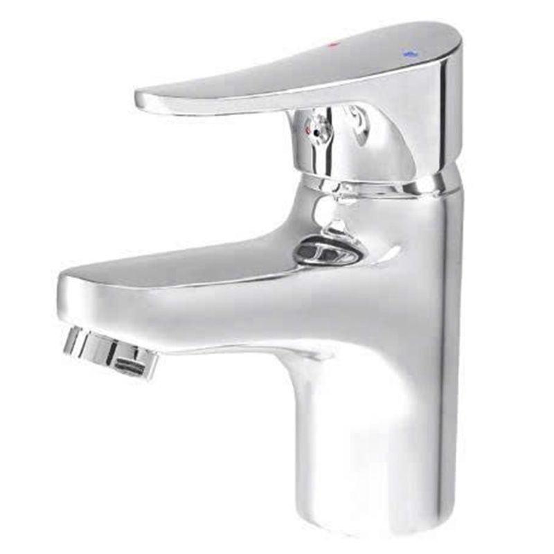 VÒI LAVABO NÓNG LẠNH 1 CHÂN DIZADO D1028
