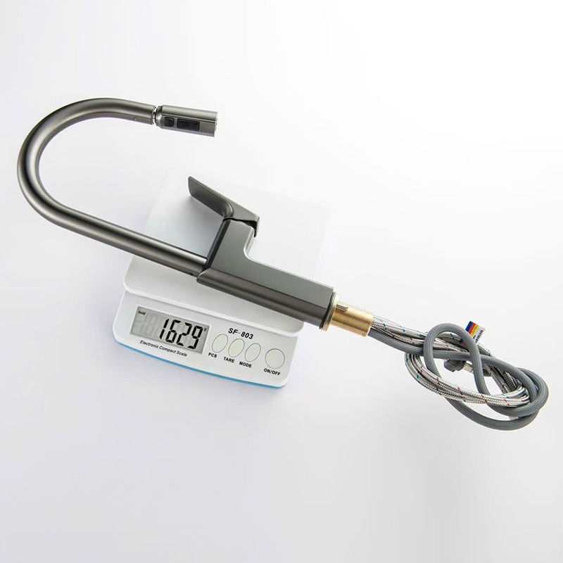 SEN CÂY ĐỒNG MẠ CROM CAO CẤP DIZADO DSC088 - Ảnh 2