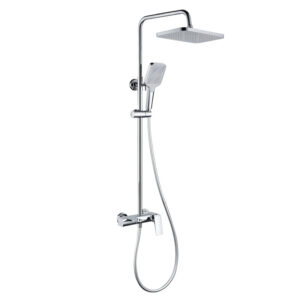 SEN CÂY ĐỒNG MẠ CROM CAO CẤP DIZADO DS6088