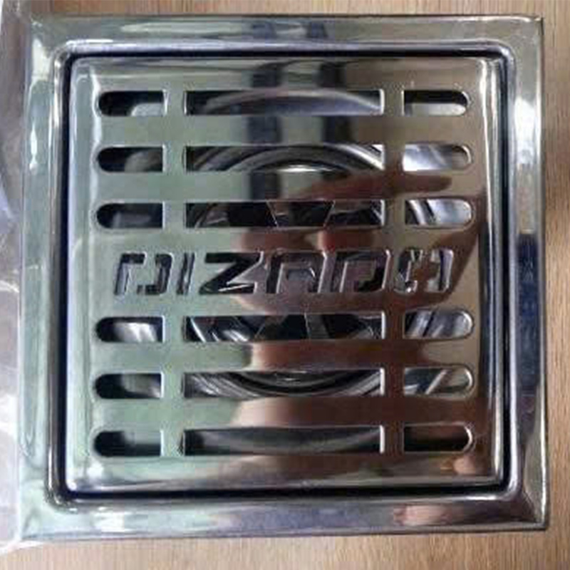 GA THOÁT SÀN NGĂN MÙI DIZADO DZD05