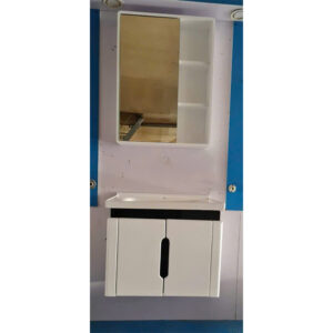 BỘ TỦ CHẬU LAVABO TREO TƯỜNG DIZADO DZD888/60