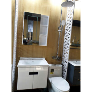 BỘ TỦ CHẬU LAVABO TREO TƯỜNG DIZADO DZD908-60