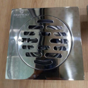 GA THOÁT SÀN DIZADO DZDG08/34