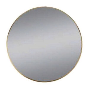 GƯƠNG TRÒN VIỀN VÀNG DIZADO DZDG601