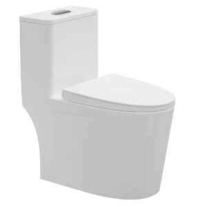 Bồn cầu 1 khối Dizado DZD5018