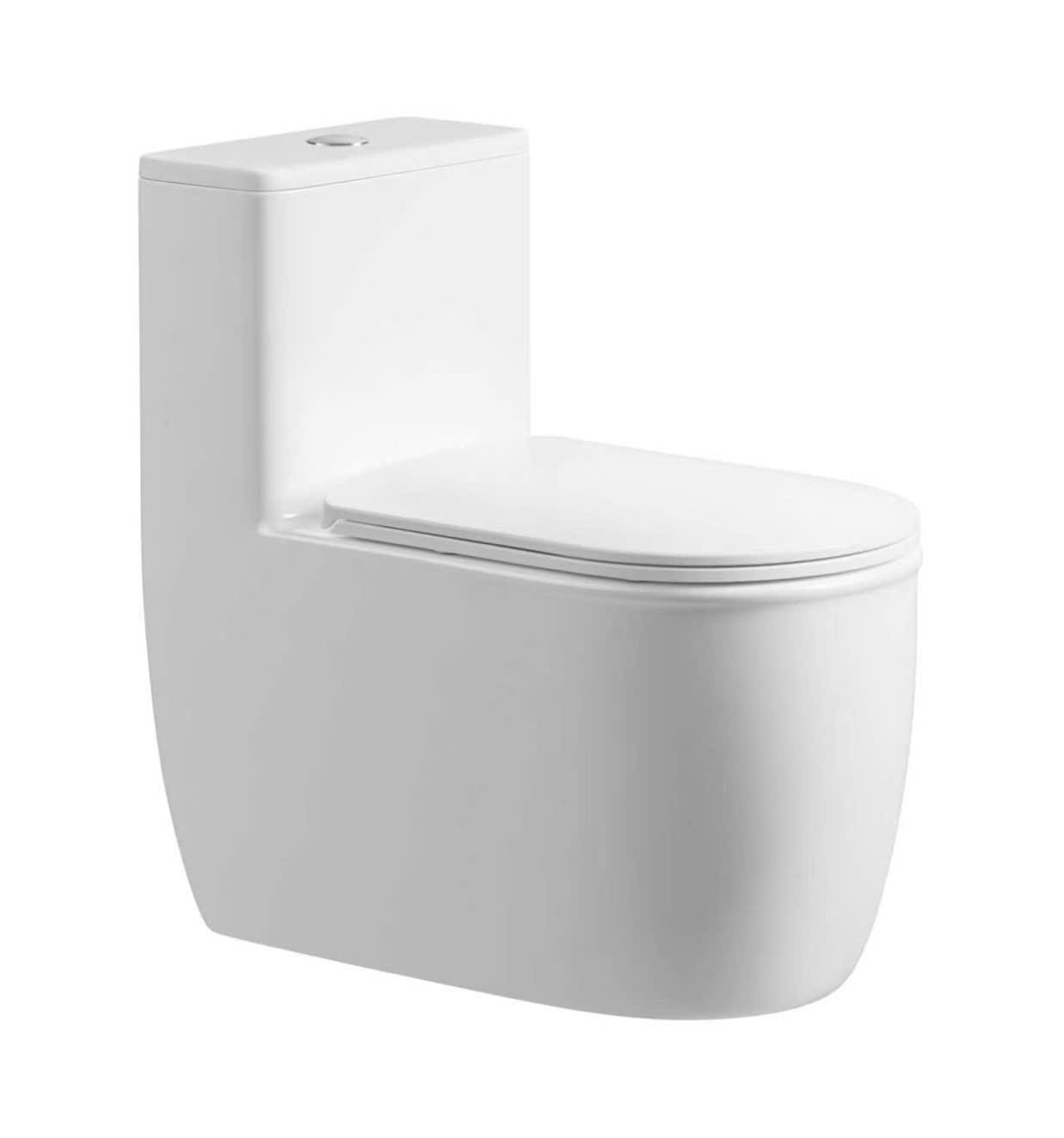 Bồn cầu 1 khối Dizado DZD5061